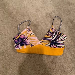 MAAJI BIKINI TOP SIZE MEDIUM